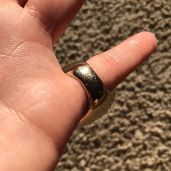 🏜 Desert Stone Ring 🏜 - Picture 2 of 9